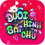 Đuổi Hình Bắt Chữ Ahihi - Duoi Hinh Bat Chu