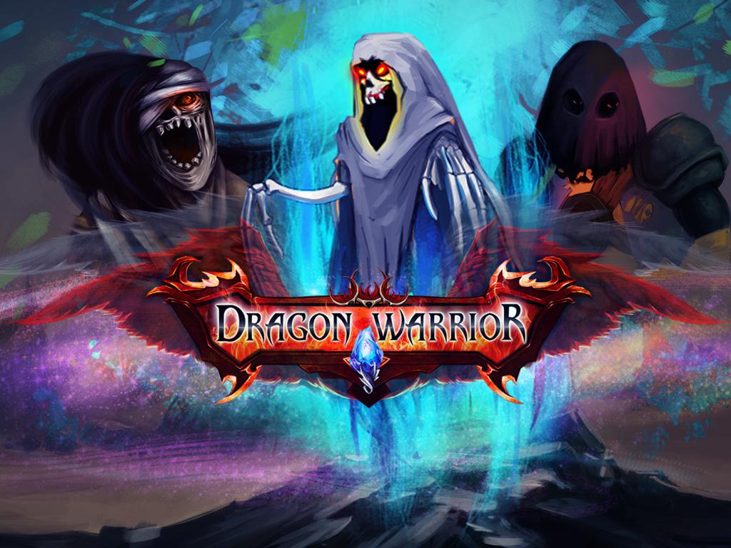 Dragon Warrior: Legend's World_游戏简介_图2