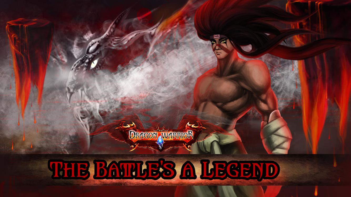 Dragon Warrior: Legend's World_游戏简介_图3