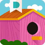 Duckie Deck Bird Houses