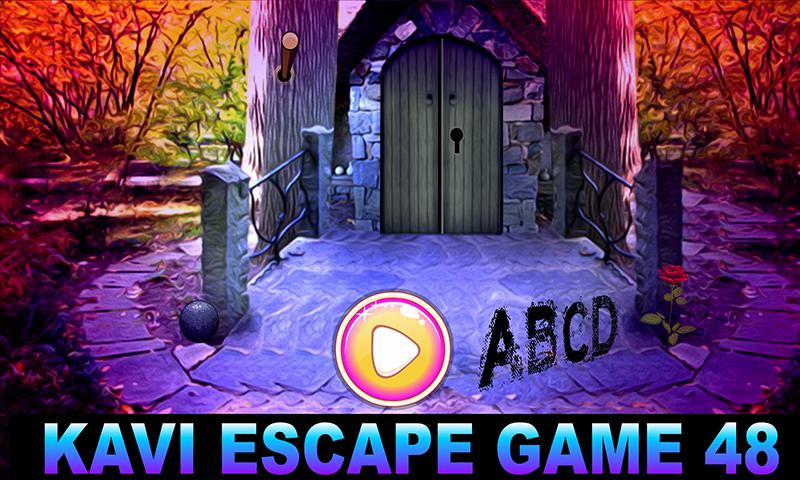 Kavi Escape Game 48
