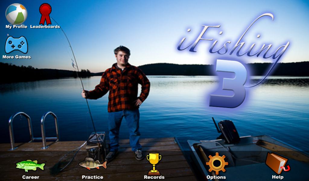 i Fishing 3