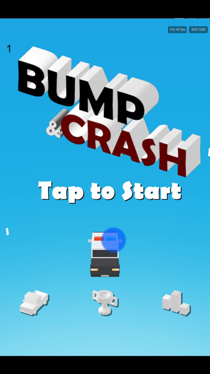 Bump Crash