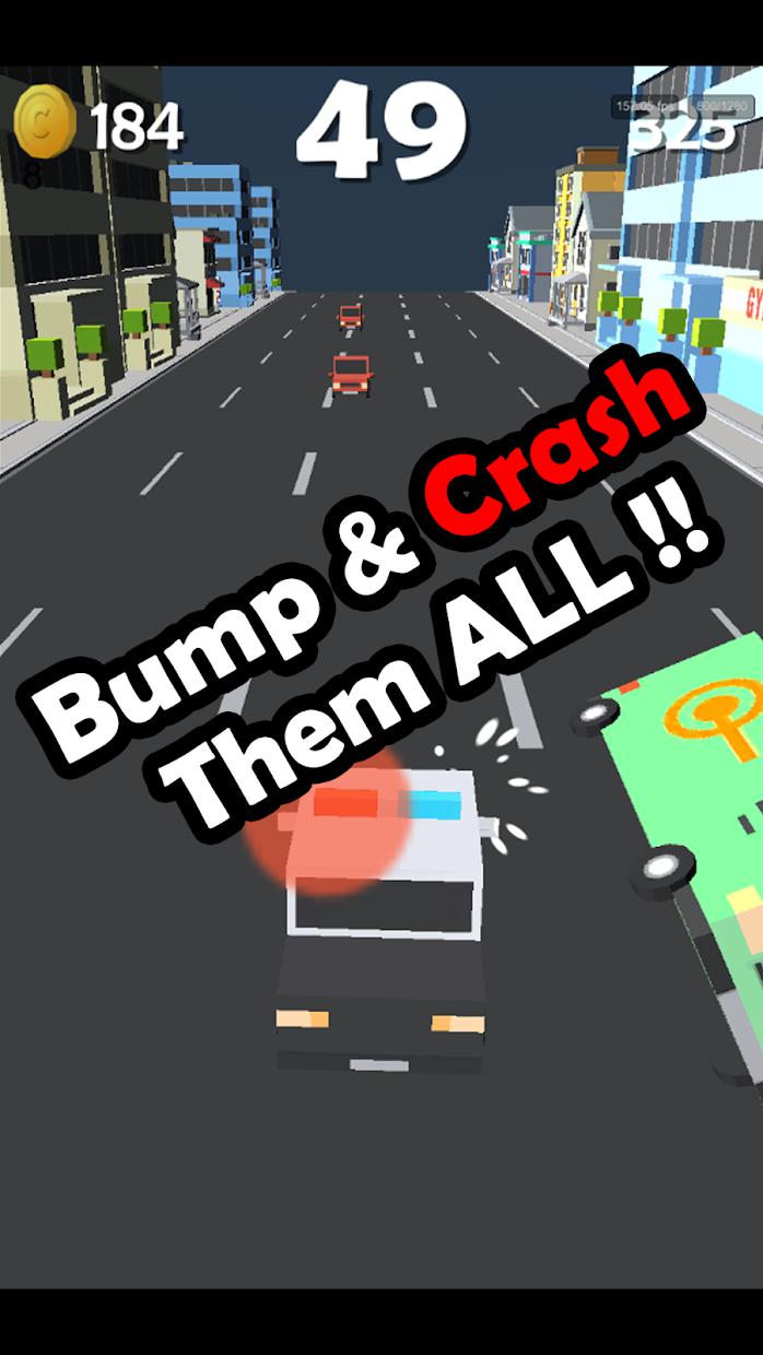Bump Crash_截图_4