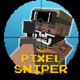 像素z狙击手 - 最后猎人(Pixel Z Sniper)