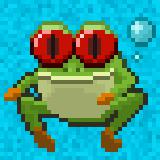 Frog POP! Ocean Fever