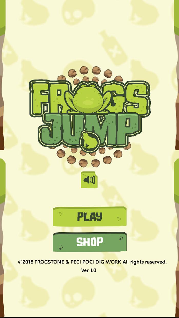 Frogs Jump_截图_2