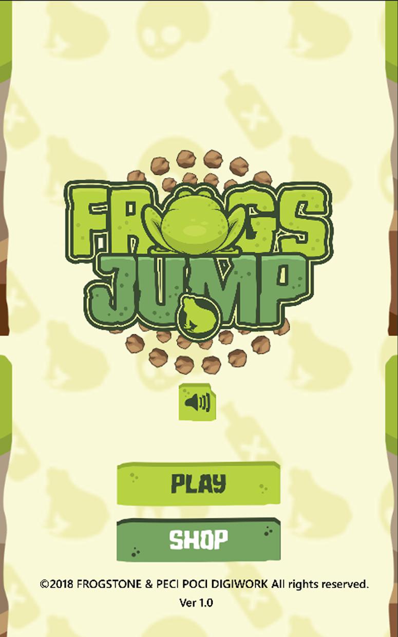 Frogs Jump_截图_5