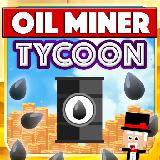 Oil Miner Tycoon: Clicker Game