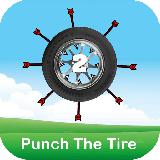 Punch The Tire
