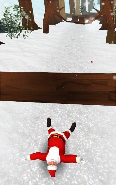 Run Santa, Run!_截图_4