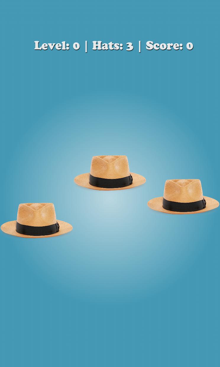 Qobiey: The Hat with gold coin!_截图_2