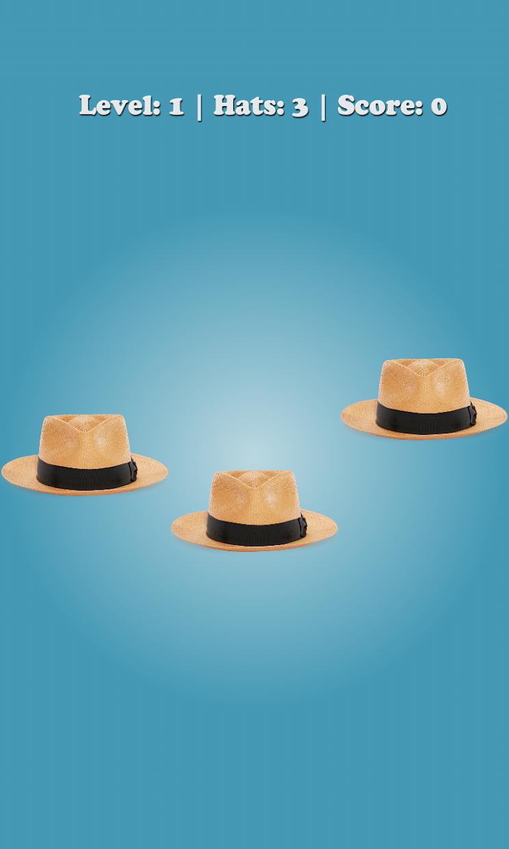 Qobiey: The Hat with gold coin!_截图_3