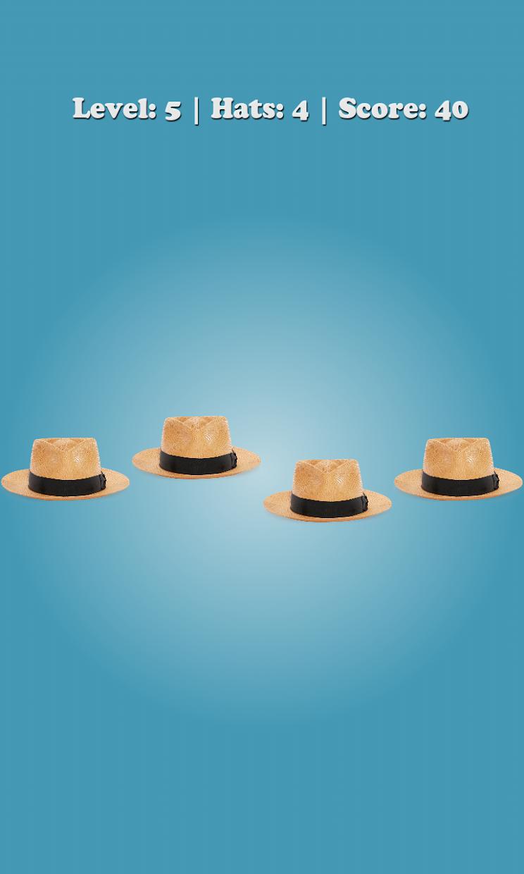 Qobiey: The Hat with gold coin!_截图_4