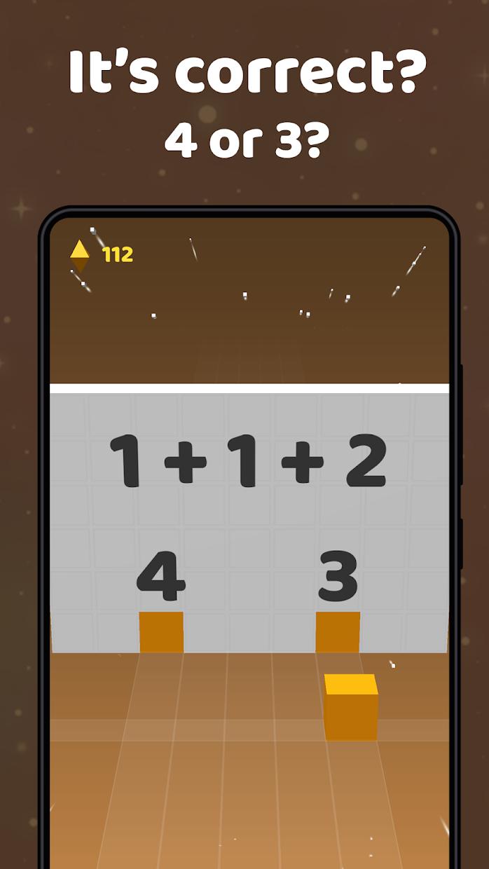 Math In The Wall - Math Game_游戏简介_图3