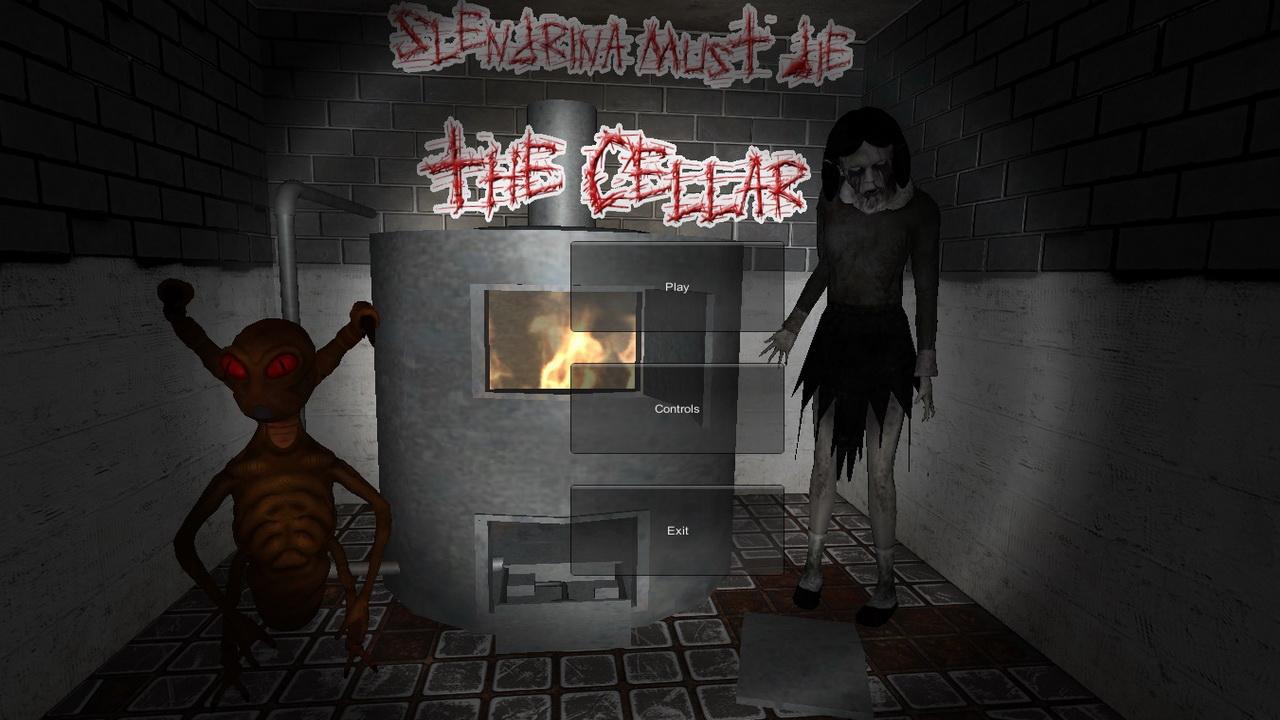 Slendrina Must Die: The Cellar