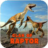 Clan of Raptor