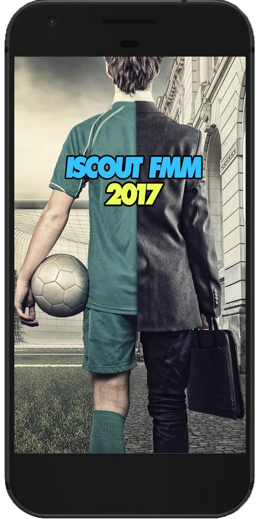 iScout FMM 2017
