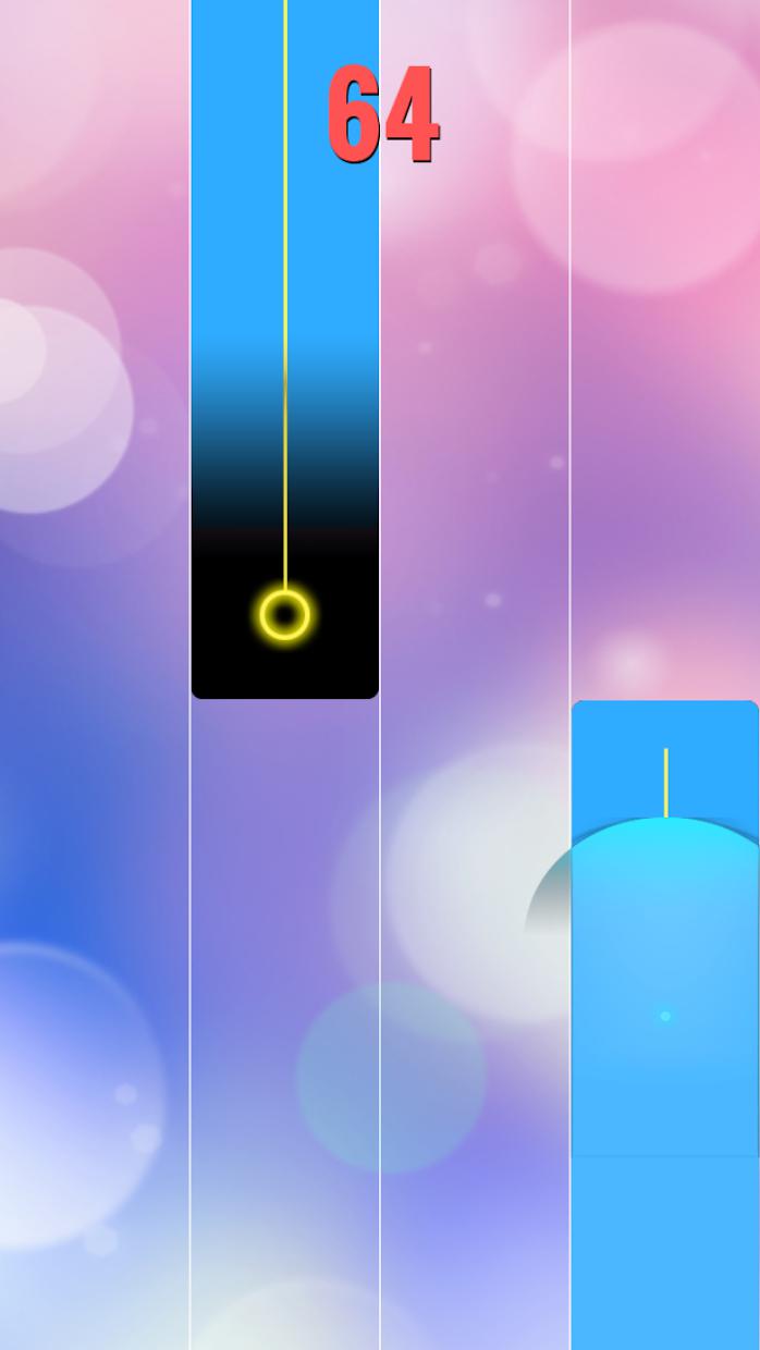 Fast Piano Tiles: Become a pianist_截图_4