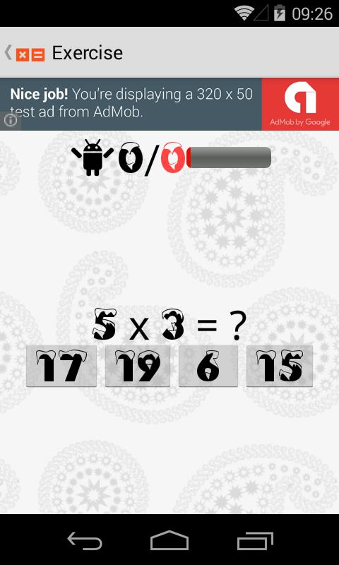 Multiplication_游戏简介_图4