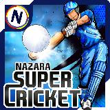 Nazara Super Cricket