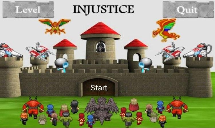 Injustice_截图_3
