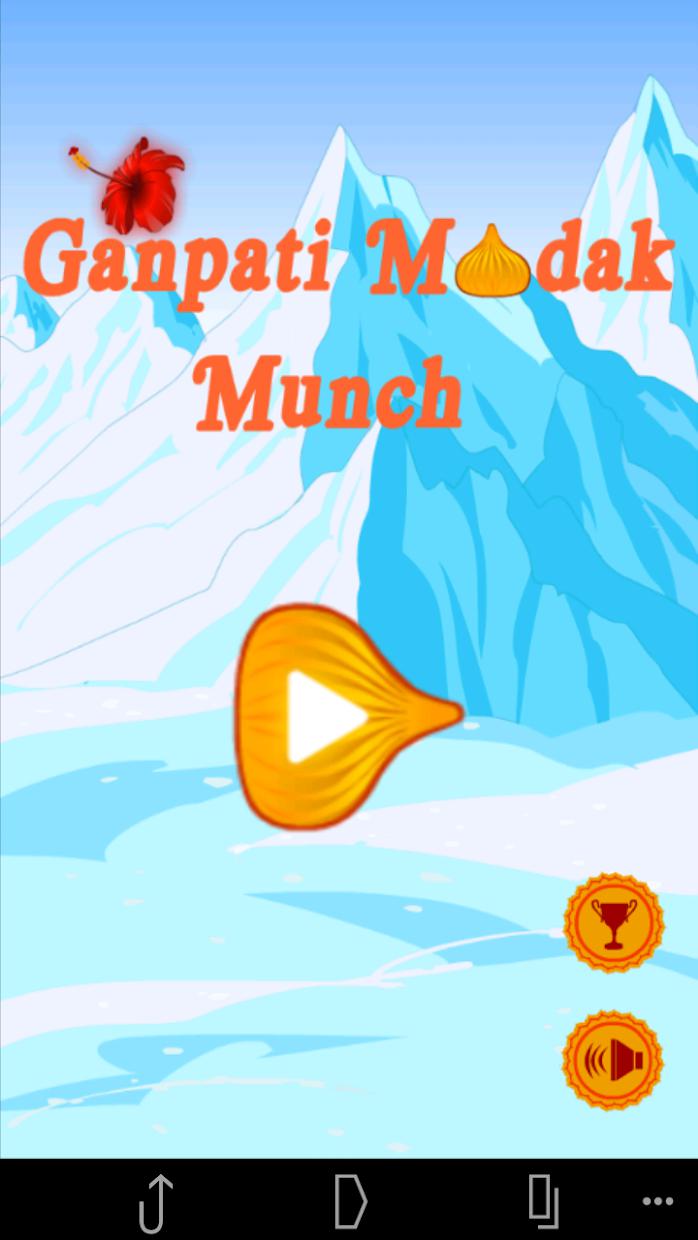 Ganpati Ganesh Mini Games_截图_4