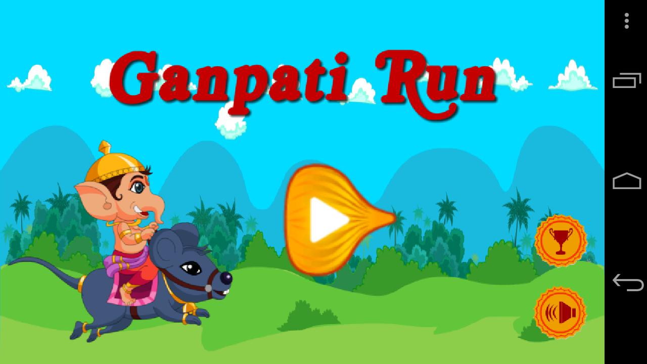 Ganpati Ganesh Mini Games_截图_6