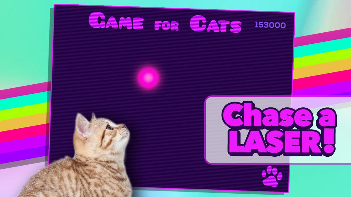 Game for Cats_截图_3