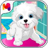 Puppy Pet Daycare - Pet Puppy salon For Caring