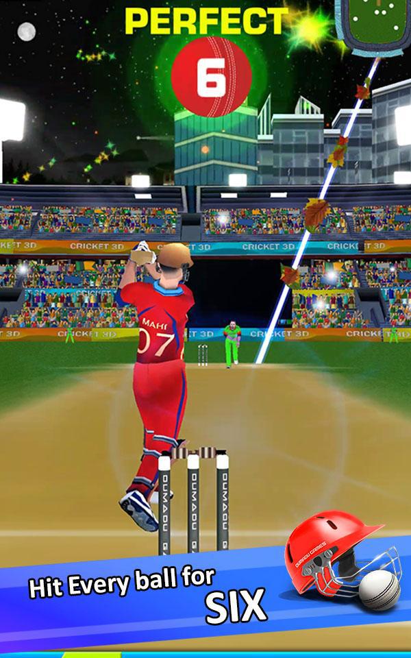 experience the best cricket games funourplay海外合規應用及遊戲