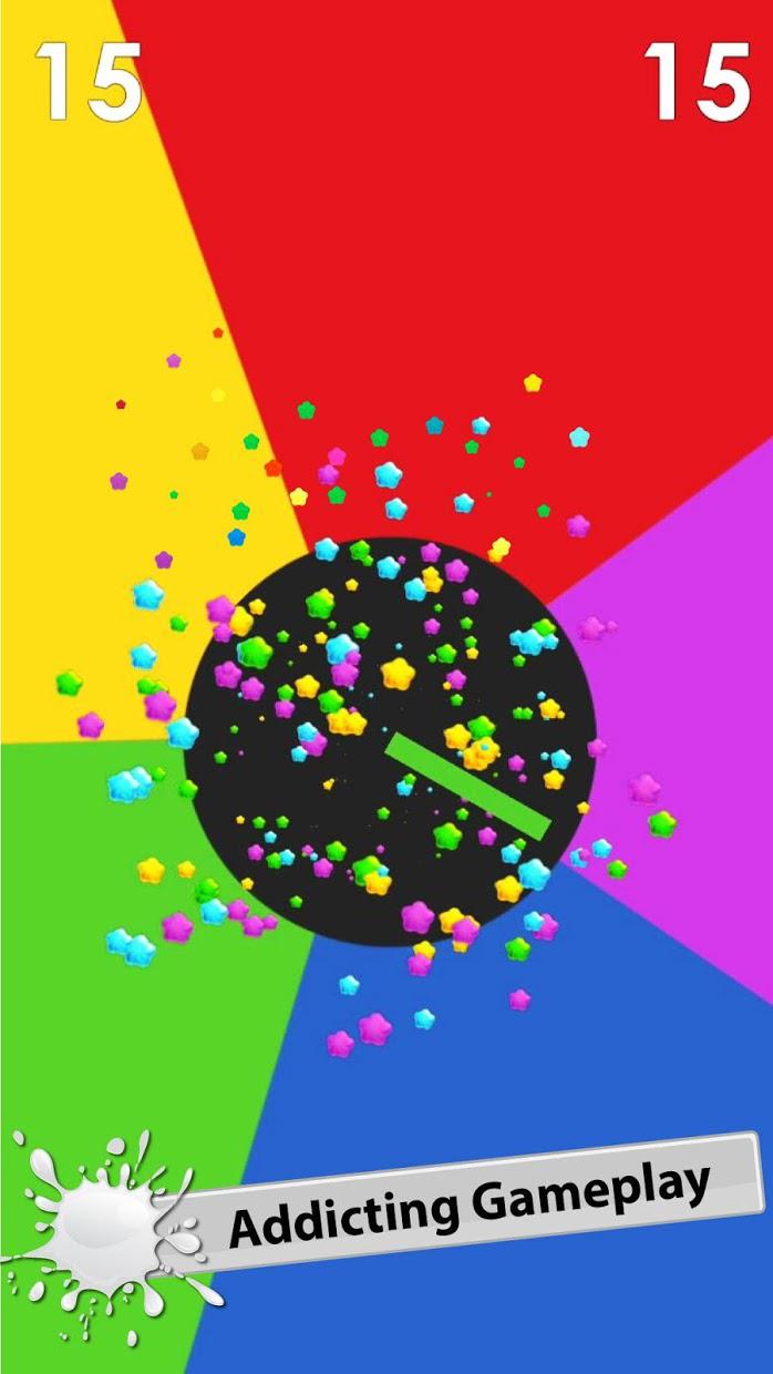 Color Skill - Fast Action Game