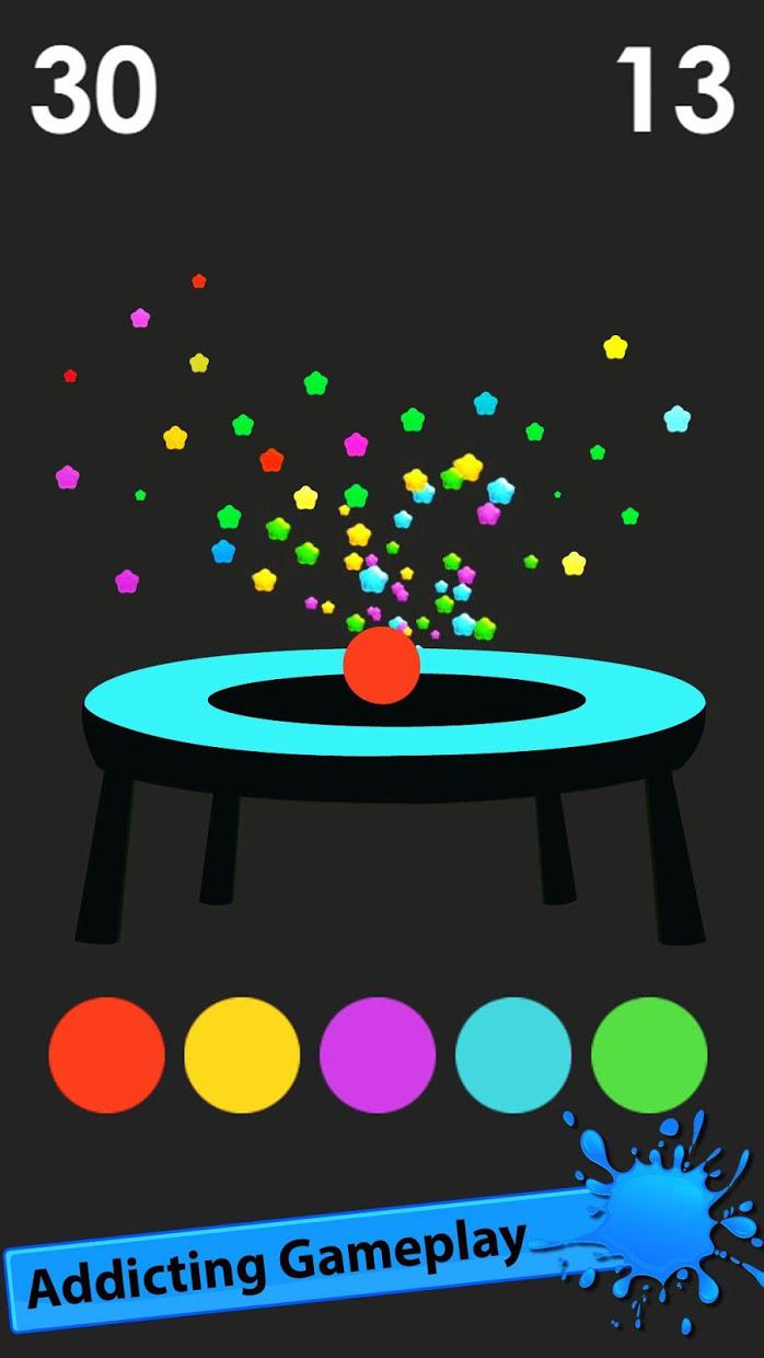Color Skill - Fast Action Game_截图_3