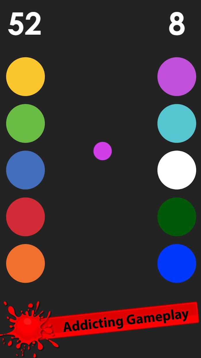 Color Skill - Fast Action Game_截图_4