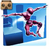 VR Heights: Free Running Parkour Game (Cardboard)