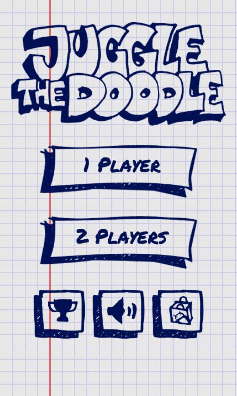 Juggle the Doodle_游戏简介_图4