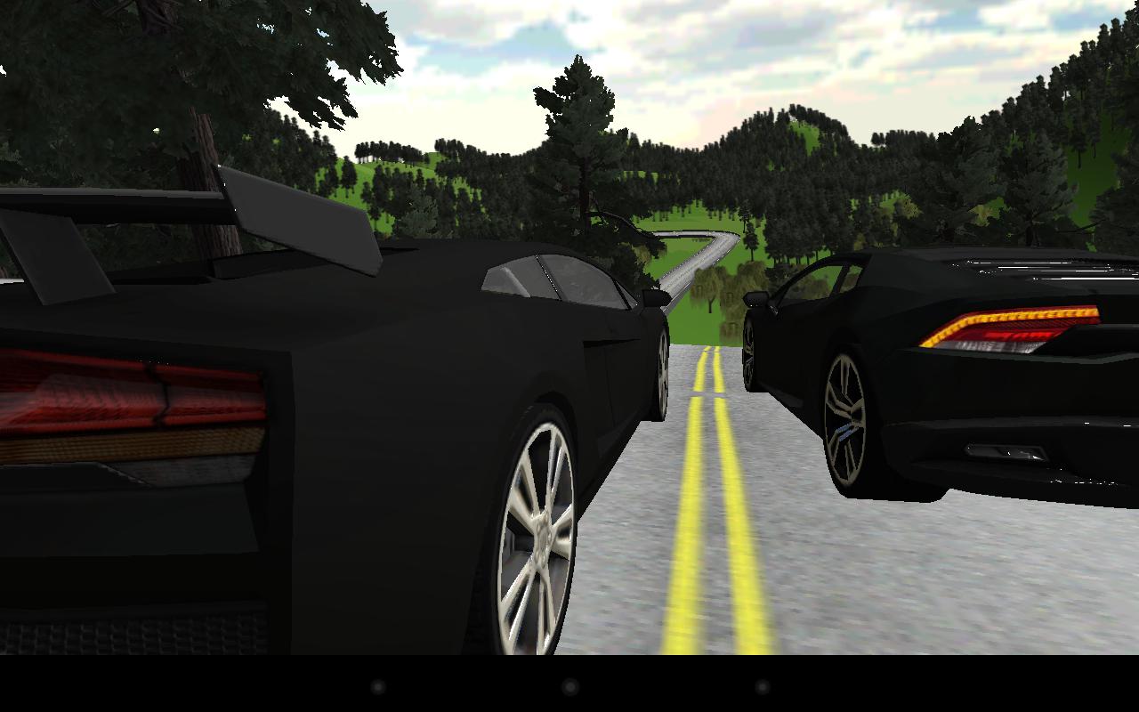 Road Rage Extreme Car_游戏简介_图3