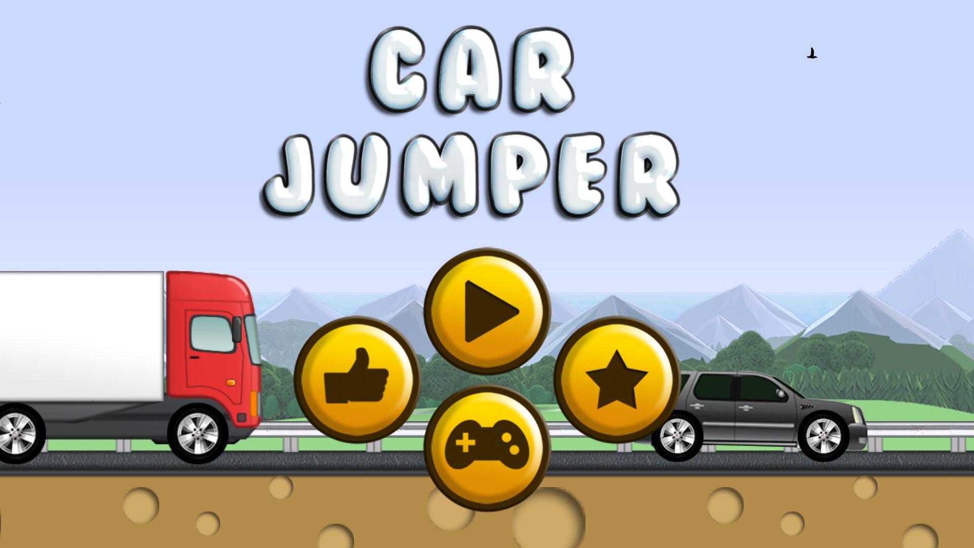 Car Jumper