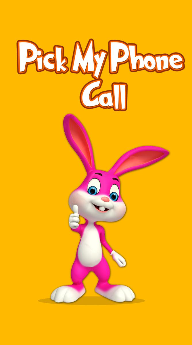 Call Easter Bunny_截图_5