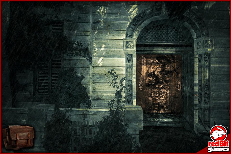 Haunted Manor - The Secret of the Lost Soul_截图_5