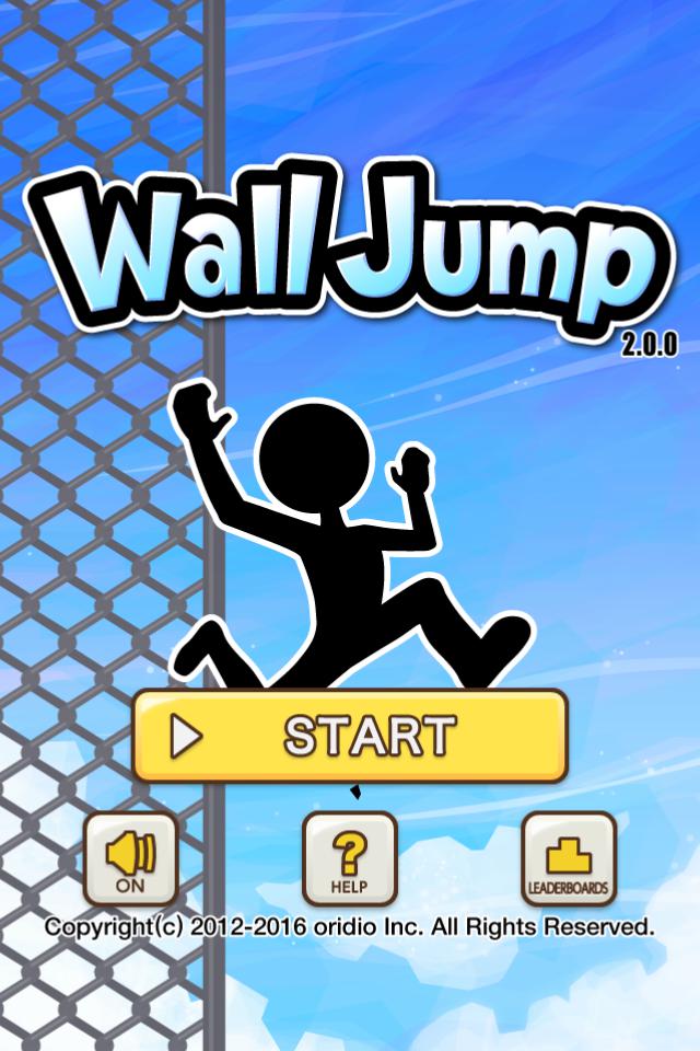 Wall Jump_截图_5