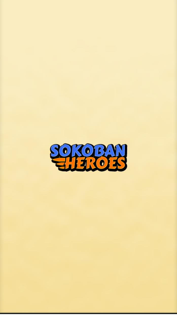 Sokoban Heroes