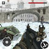  War Shooter: World War FPS