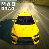 Real Mad Drag Extreme Racing Reloaded