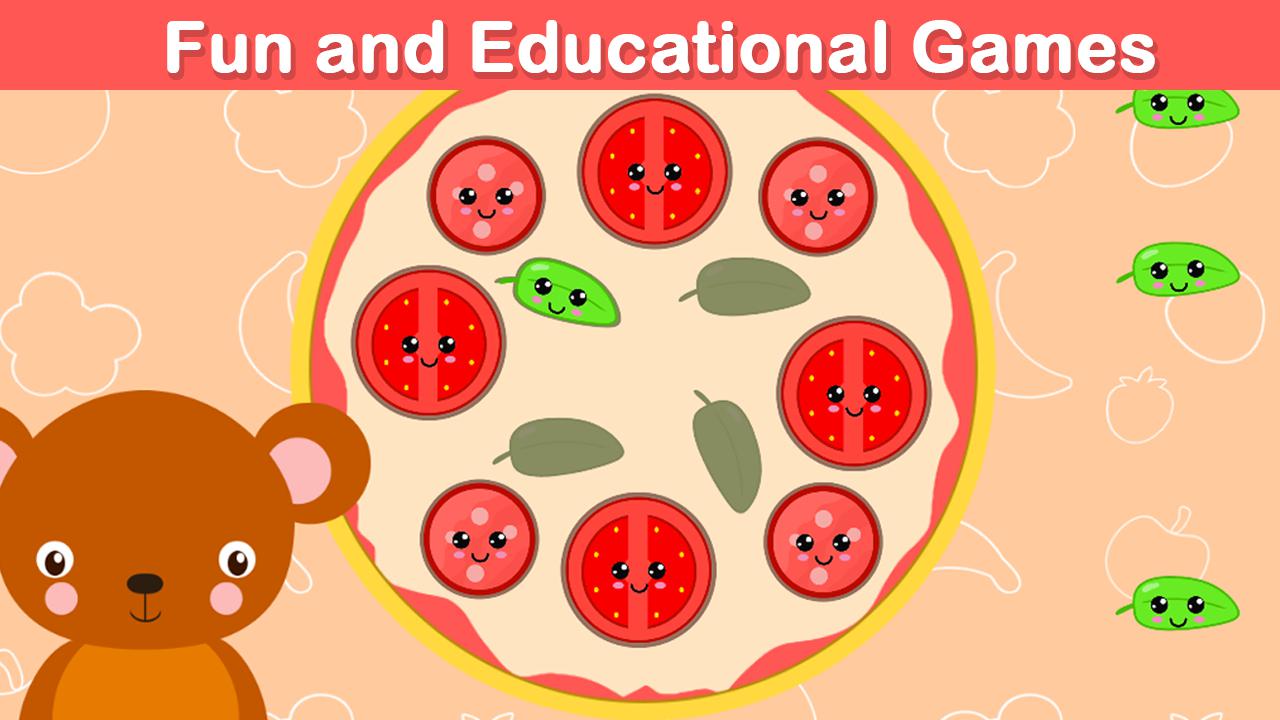 Toddler games for 2-3 year old_截图_3