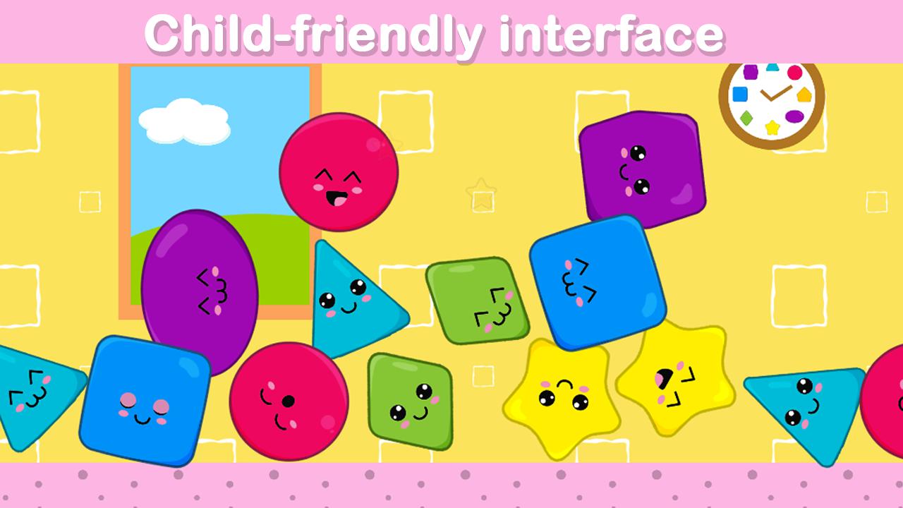 Toddler games for 2-3 year old_截图_5