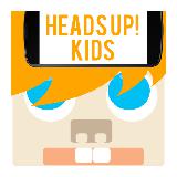Kids' Trainer for Heads Up!