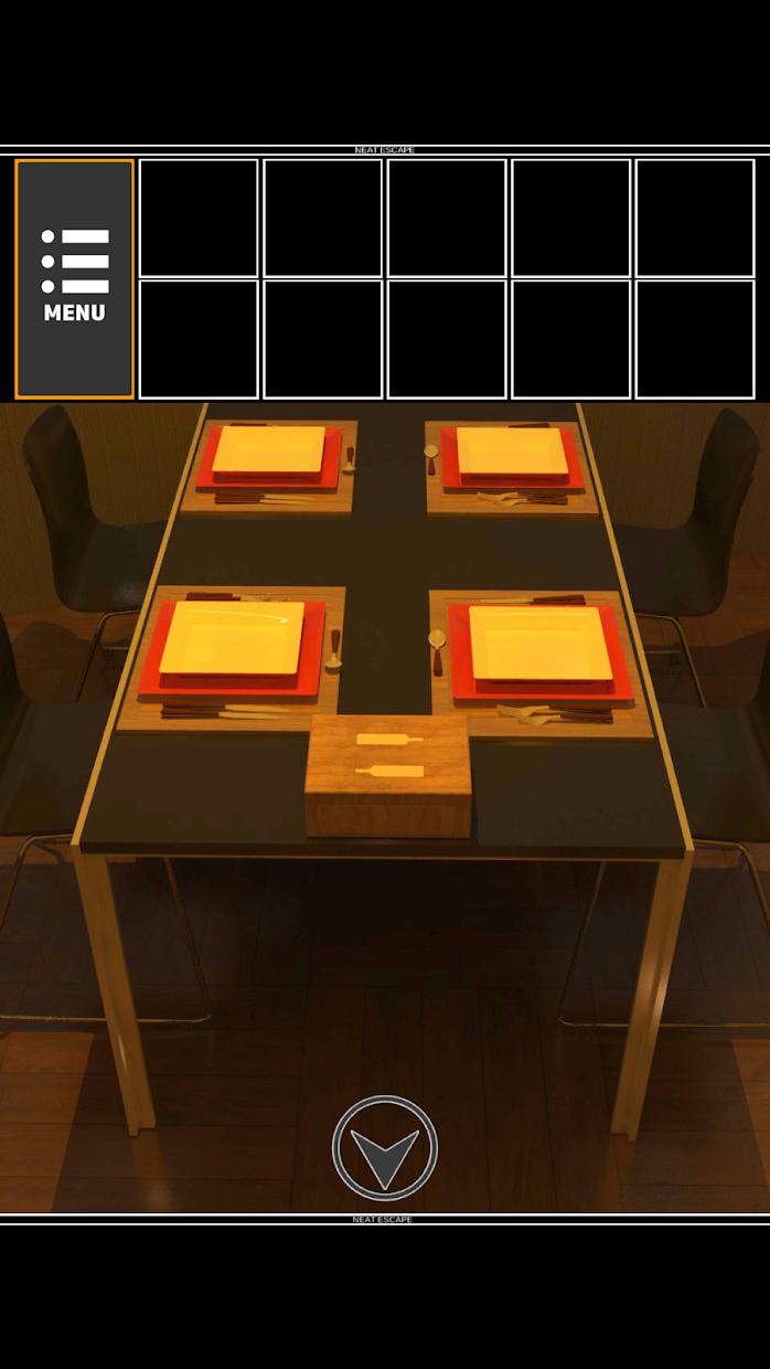 游戏：餐厅_截图_4