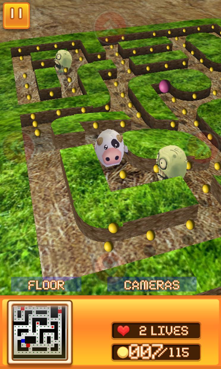 Coconut Farm 3D_游戏简介_图4