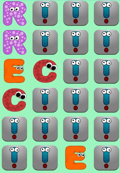 Kids ABC games for toddlers_游戏简介_图4